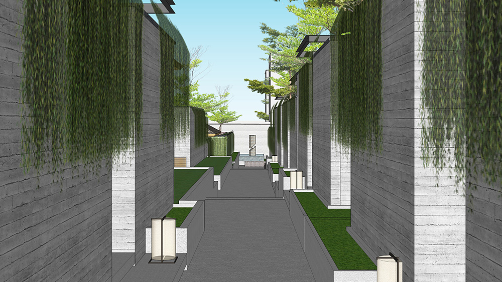 Pradnya De Dayeuh boutique Villa