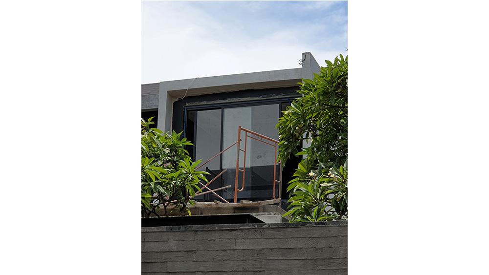 Pradnya De Dayeuh boutique Villa