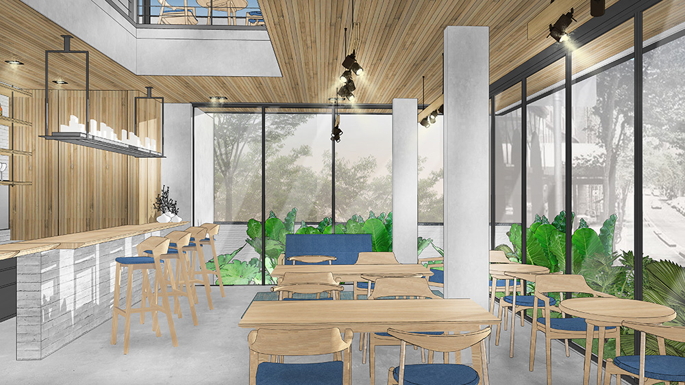 Pradnya De Dayeuh boutique Villa