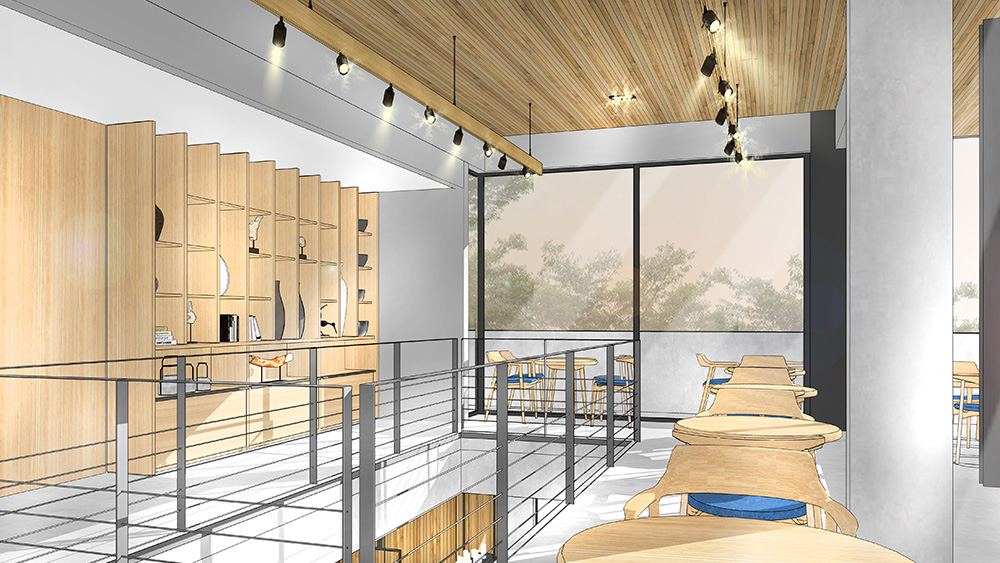 Pradnya De Dayeuh boutique Villa