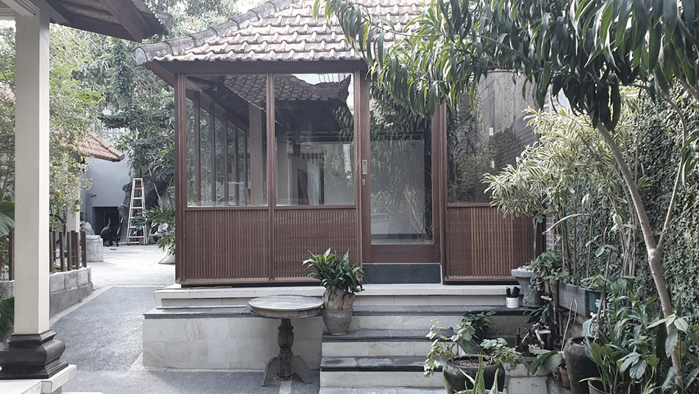 MJ Home Studio