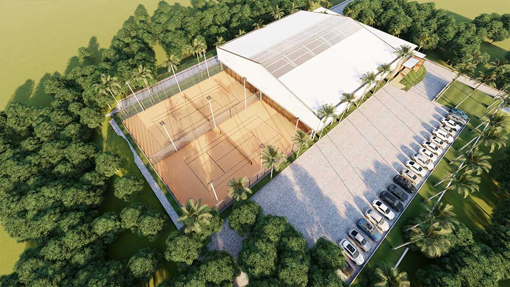 LTCA CLAYCOURT