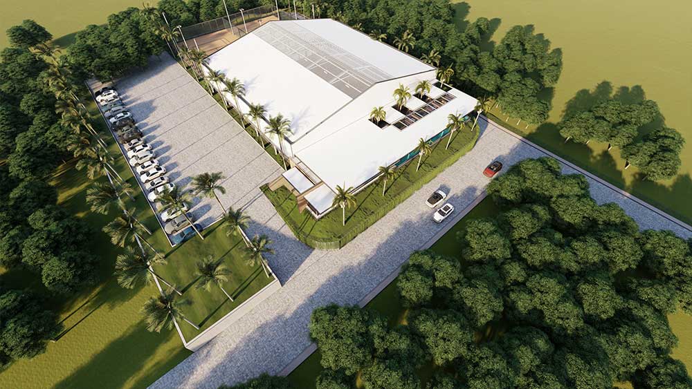 LTCA CLAYCOURT