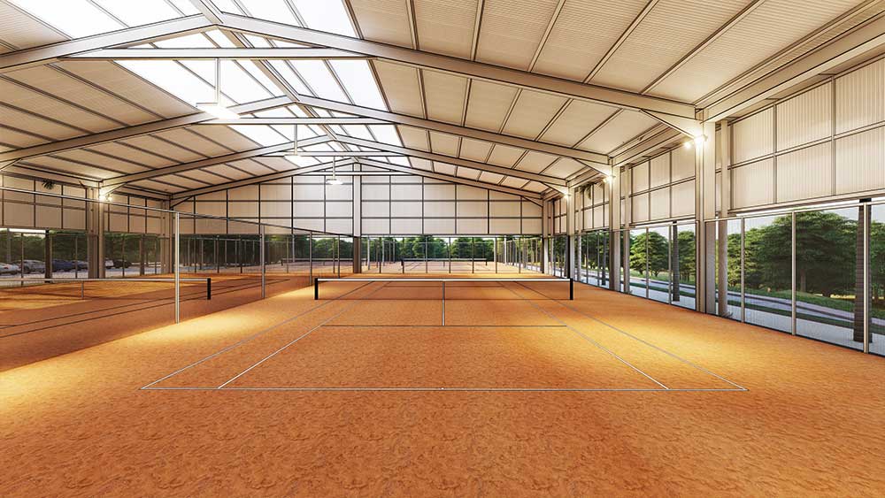 LTCA CLAYCOURT