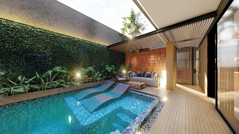 BV House
