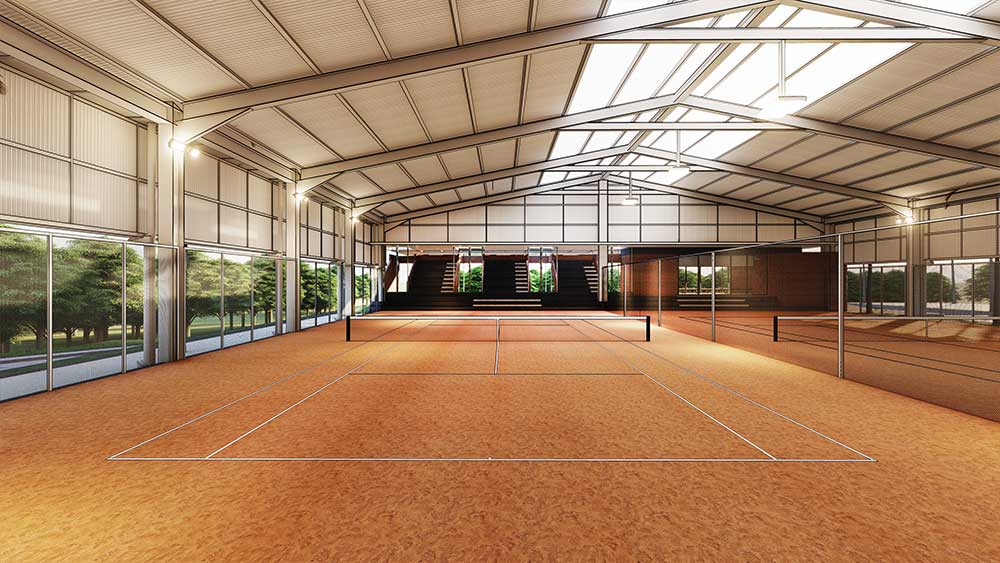 LTCA CLAYCOURT