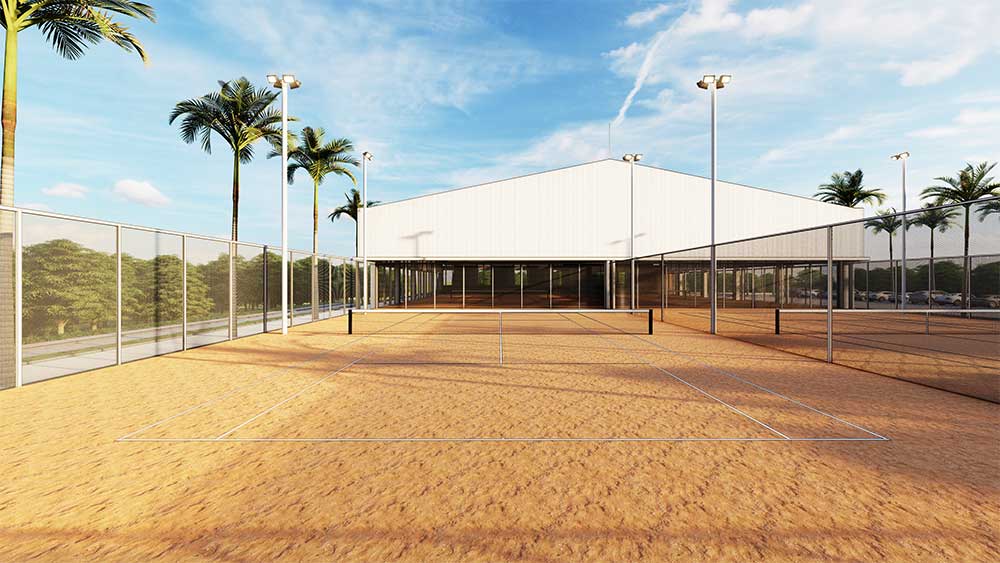 LTCA CLAYCOURT