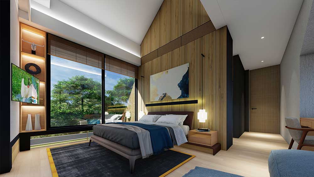 BV House