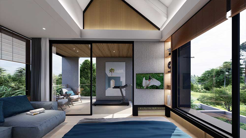 BV House