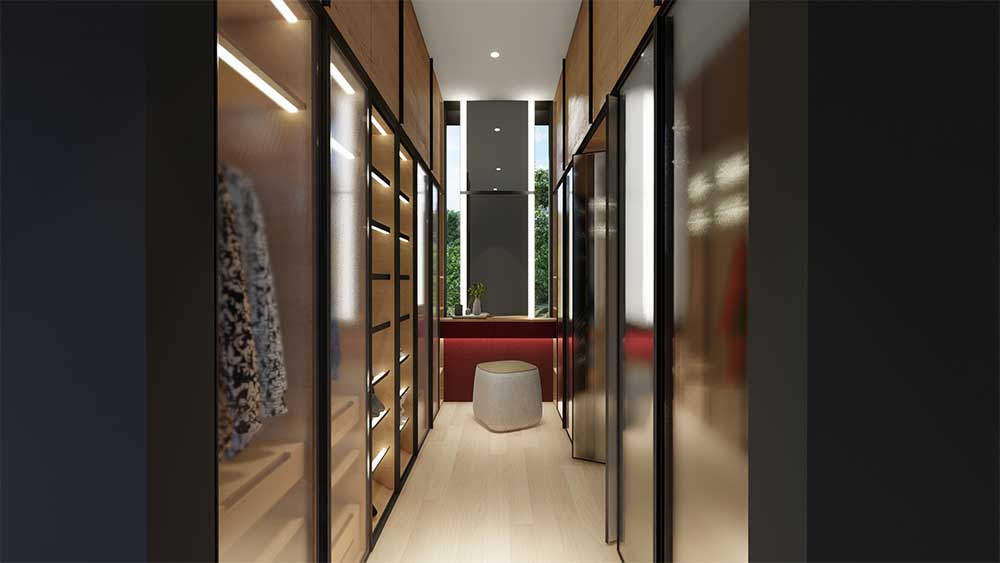 BV House