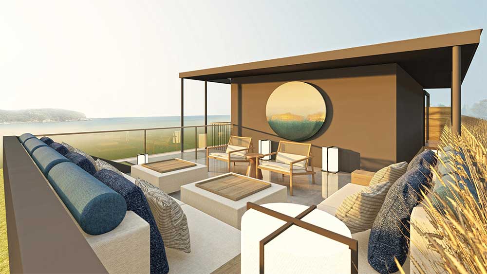 AC Villa – Luxury 4 Bedroom villa